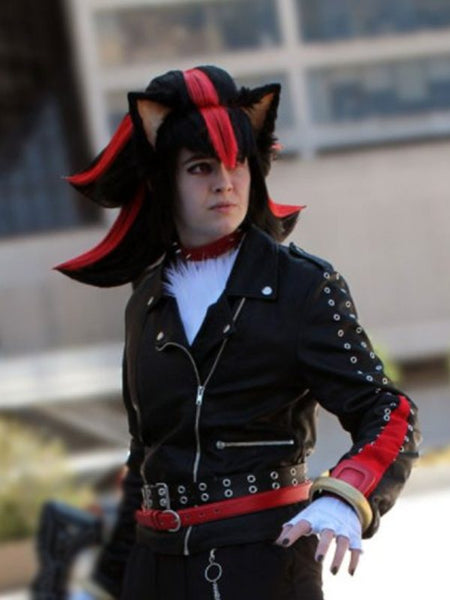 Masterpost Shadow Cosplay Jacket
