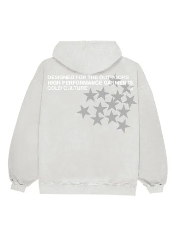 Cold Culture Astro Hoodie - JnJ Jackets