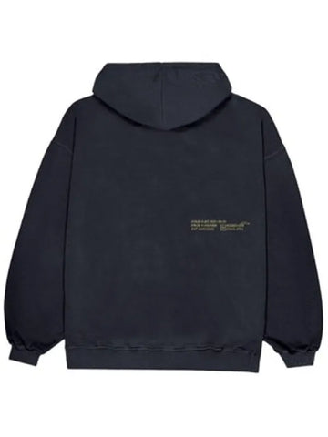 Still Cold Hoodie - JnJ Jackets