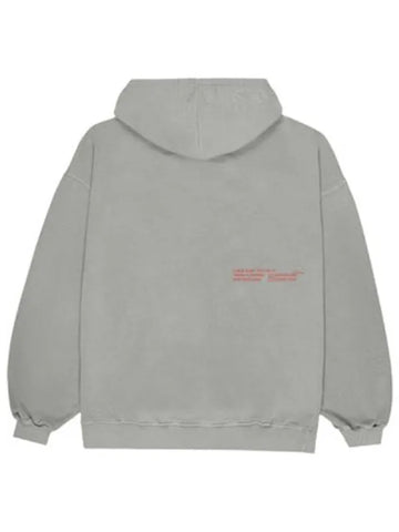 Still Cold Hoodie - JnJ Jackets