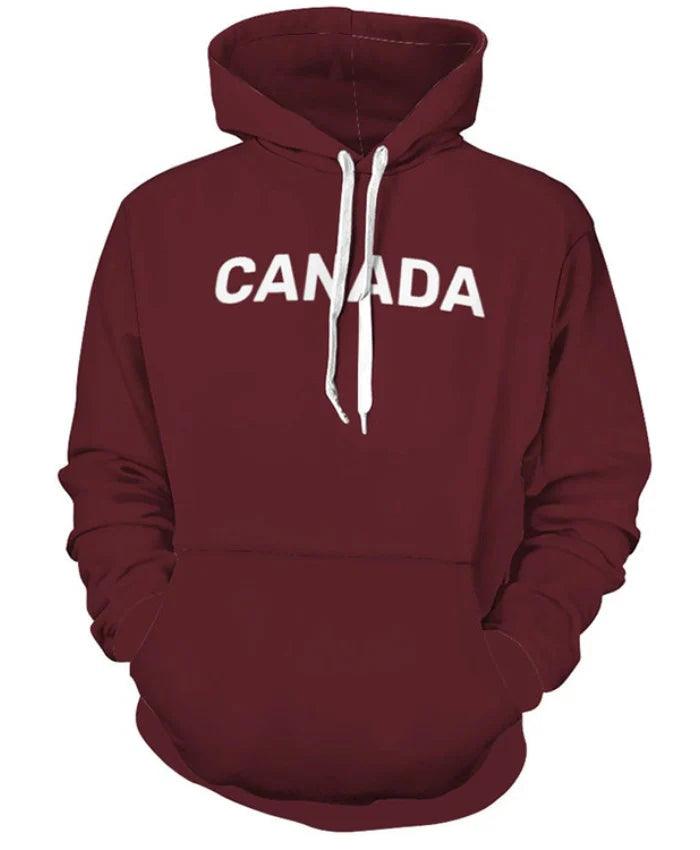 Meru The Succubus Canada Hoodie - JnJ Jackets