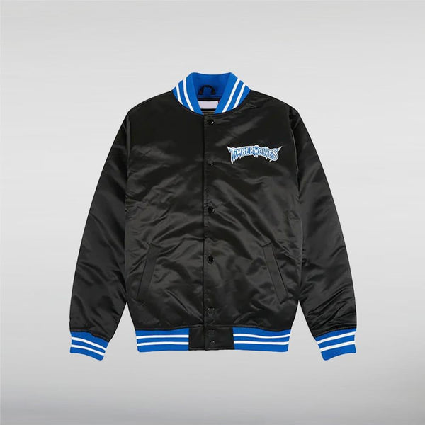 Minnesota Timberwolves Starter Jacket