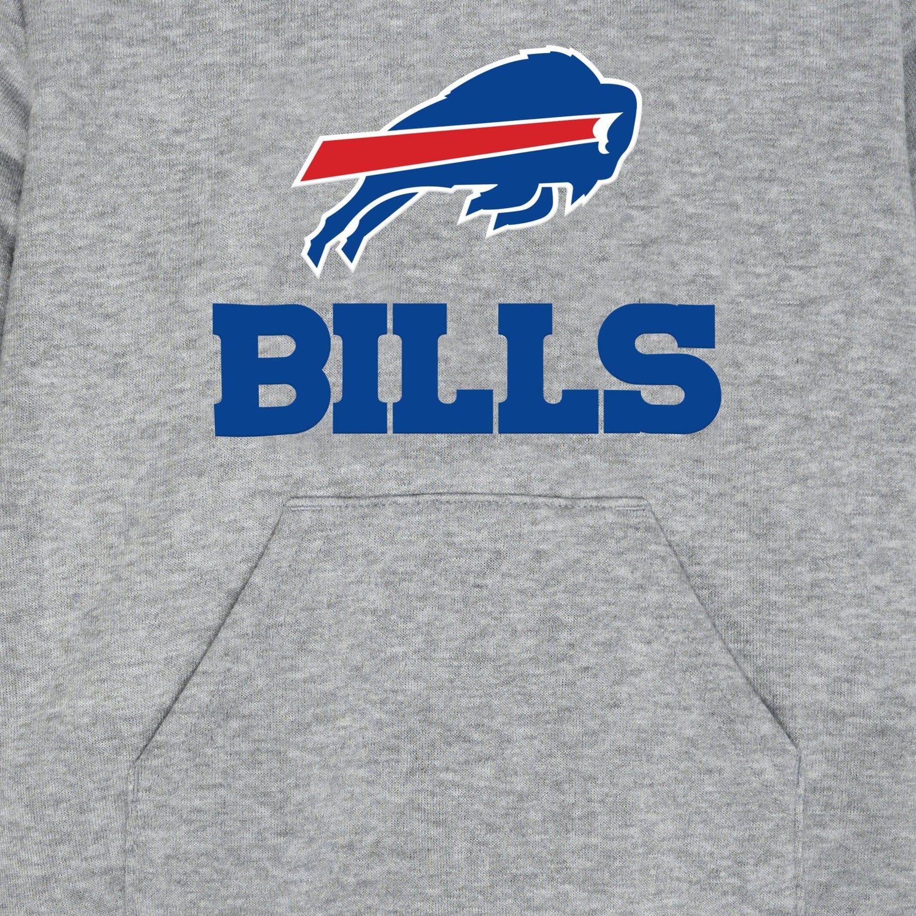 Infant & Toddler Buffalo Bills Hoodie