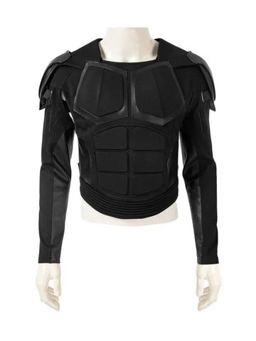 Black Noir Jacket – The Boys Season 3