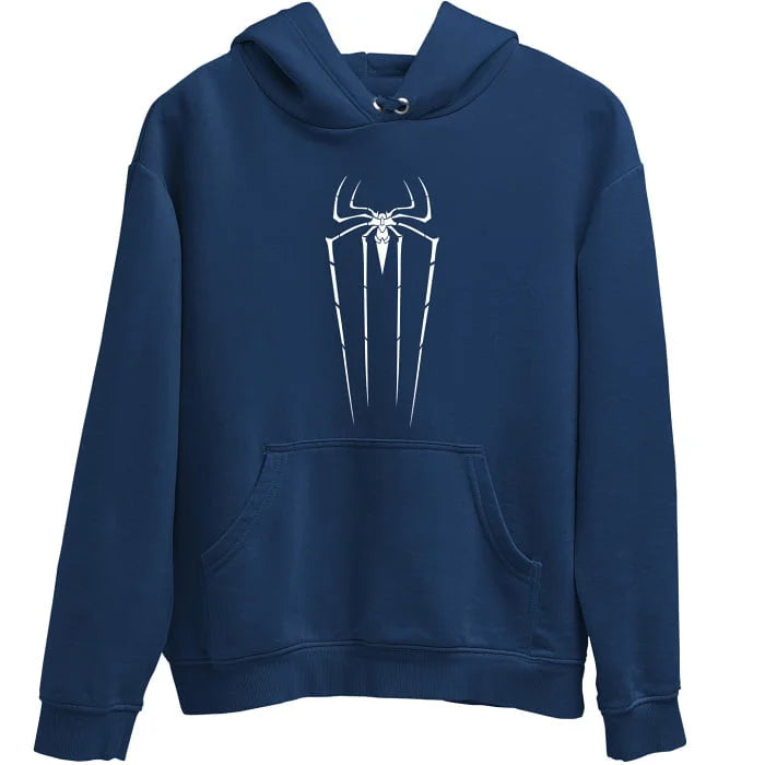 Spider-Man Hoodie - JnJ Jackets