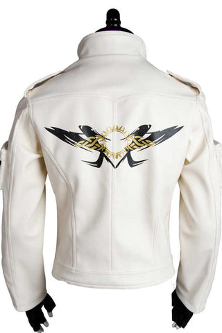 KOF World Kyo Kusanagi Jacket - JnJ Jackets