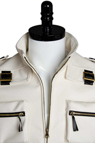 KOF World Kyo Kusanagi Jacket - JnJ Jackets