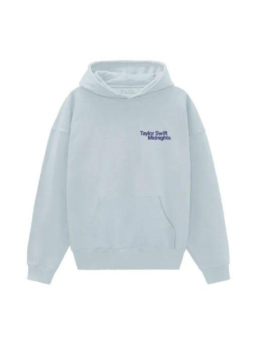 Taylor Swift Midnights Hoodie - jnjjackets