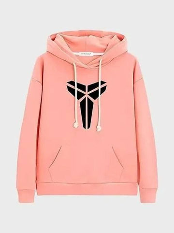 Kobe Mamba Halo Hoodie - jnjjackets