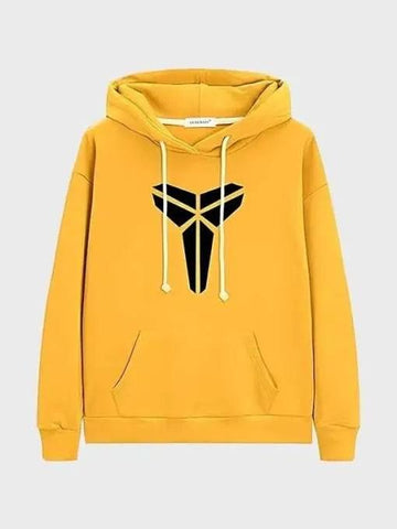 Kobe Mamba Halo Hoodie - jnjjackets