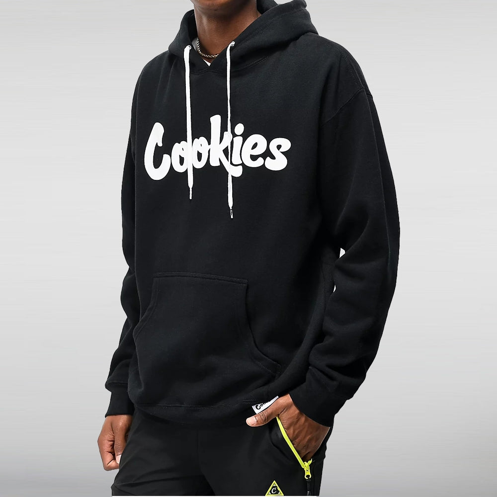 Cookies Hoodie - JnJ Jackets