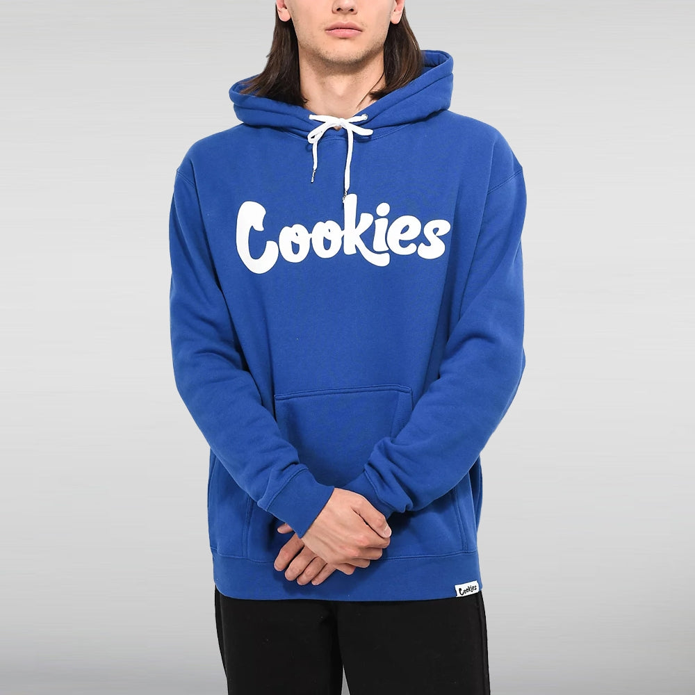 Cookies Hoodie - JnJ Jackets