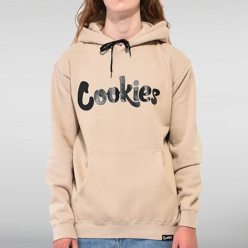 Cookies Hoodie - JnJ Jackets