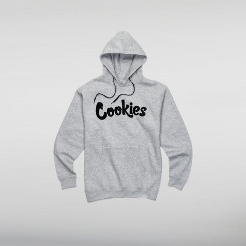 Cookies Hoodie - JnJ Jackets