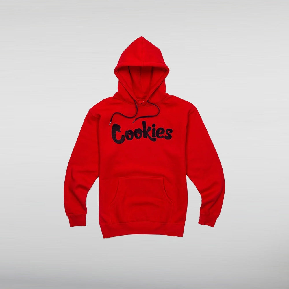 Cookies Hoodie - JnJ Jackets