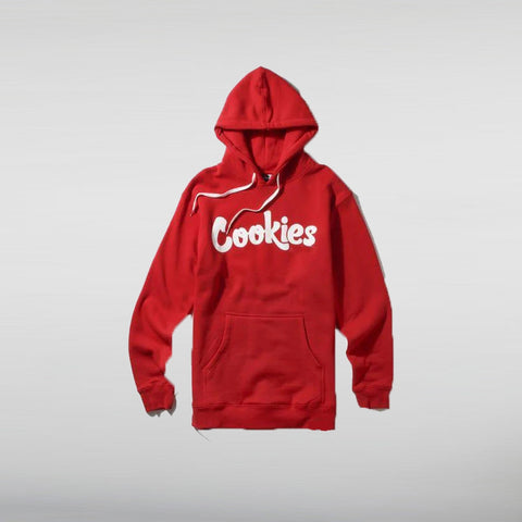 Cookies Hoodie - JnJ Jackets