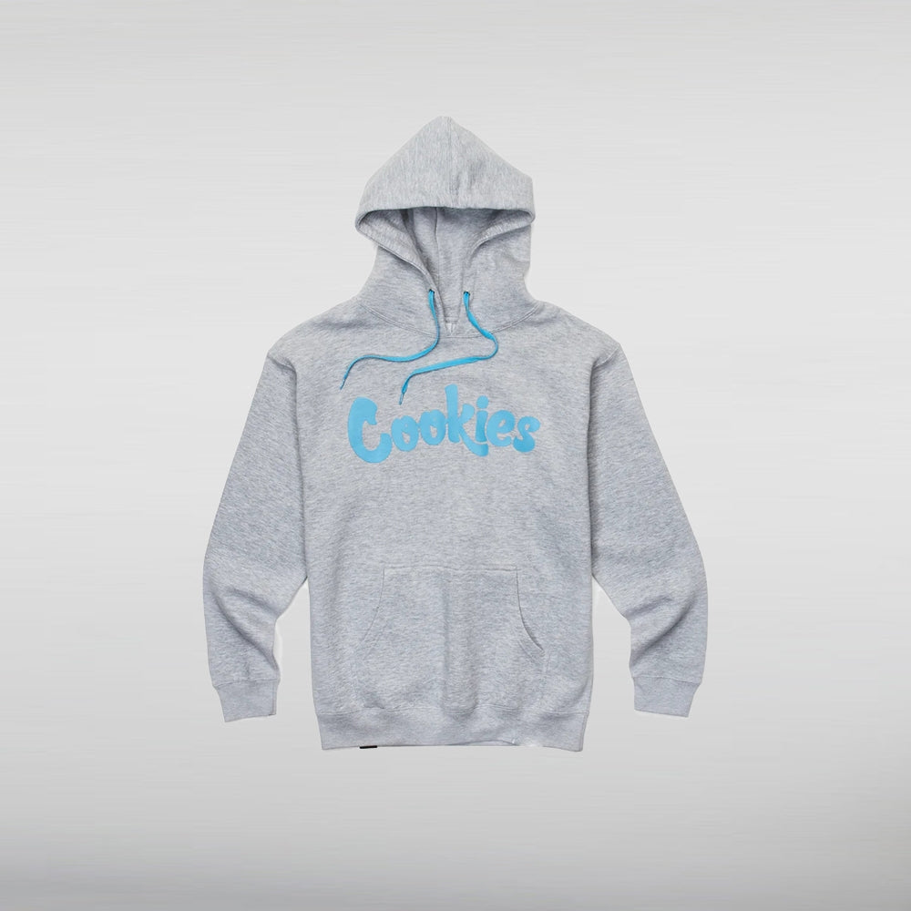 Cookies Hoodie - JnJ Jackets