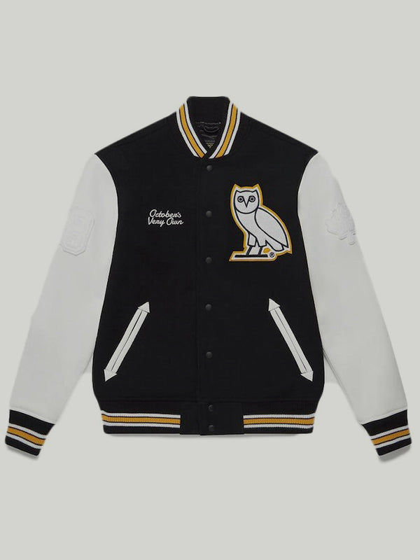 OVO Sotto Varsity Jacket