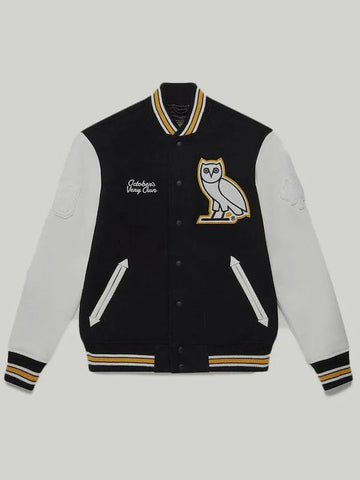 OVO Omega Varsity Jacket