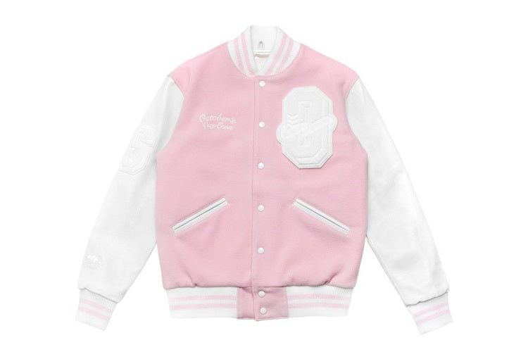 OVO x Roots Valentine’s Day Jacket - JnJ Jackets