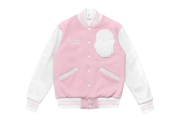 OVO x Roots Valentine's Day Jacket