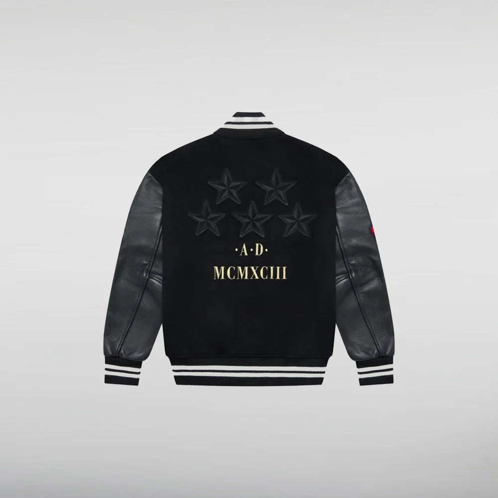 OVO Sotto Varsity Jacket