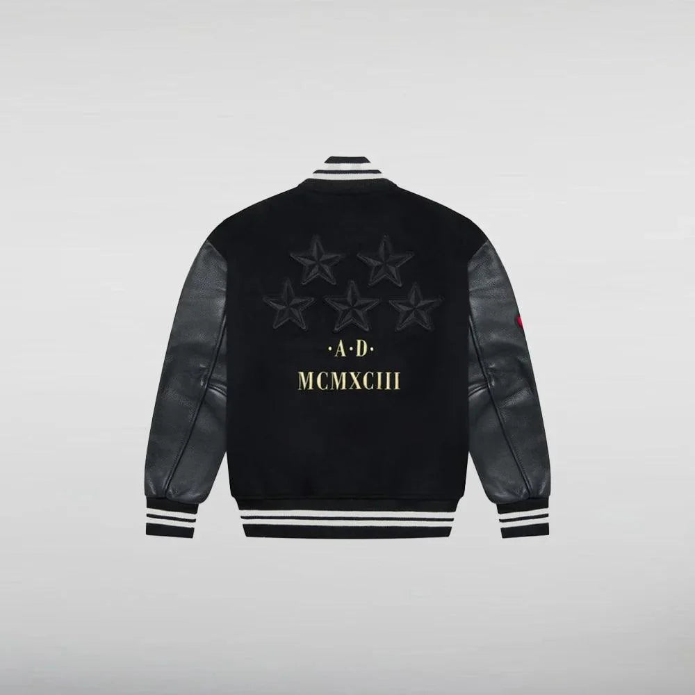 OVO Sotto Sotto Varsity Jacket