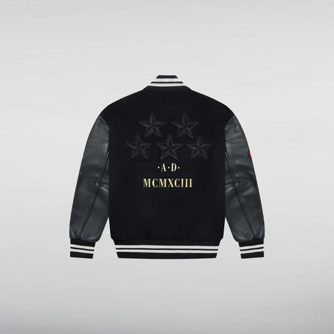 OVO Sotto Varsity Jacket