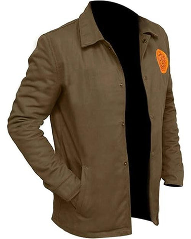 Variant Tom Loki Jacket - JnJ Jackets