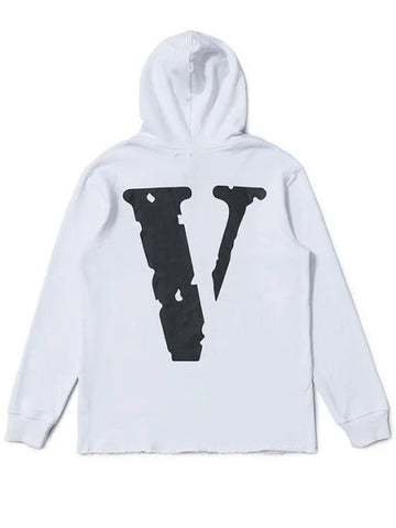 I Love Atlanta Vlone Hoodie