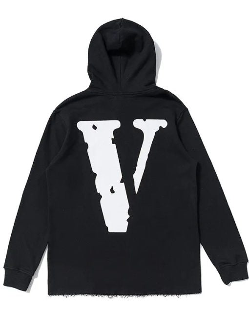 I Love Atlanta Vlone Hoodie