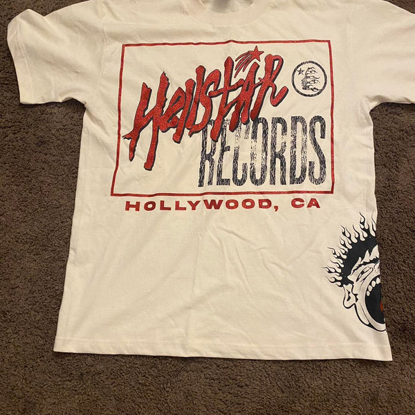 HELLSTAR Records SS T-shirt