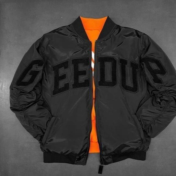 Geedup Dual Style Jacket
