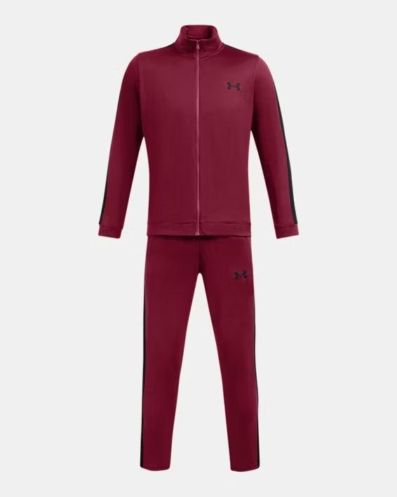 Under Track Suit - jnjjackets