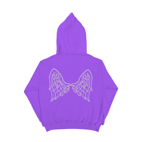 Heroz Zip Up Hoodie - jnjjackets