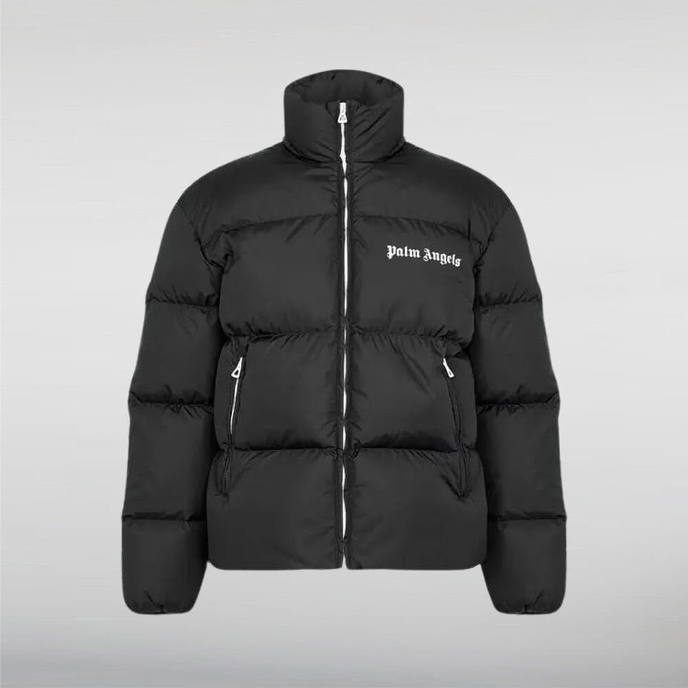 Palm Angels Puffer Jacket - JnJ Jackets