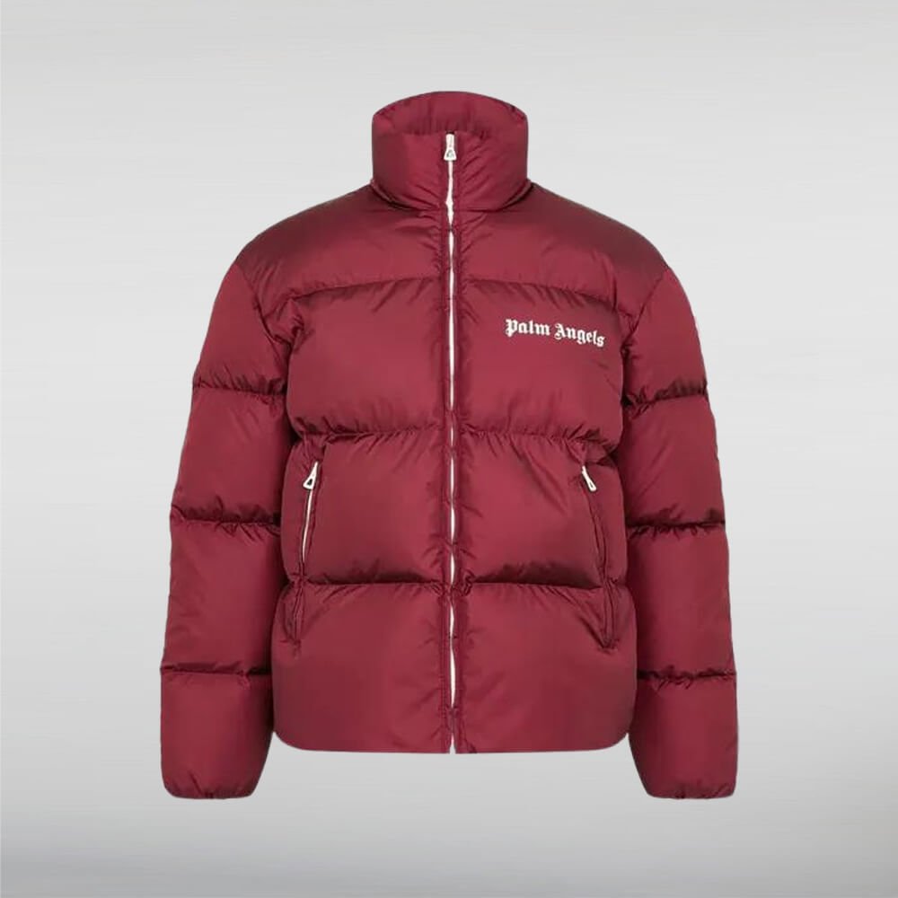 Palm Angels Puffer Jacket - JnJ Jackets