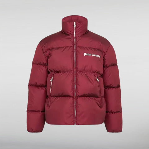 Palm Angels Puffer Jacket - JnJ Jackets