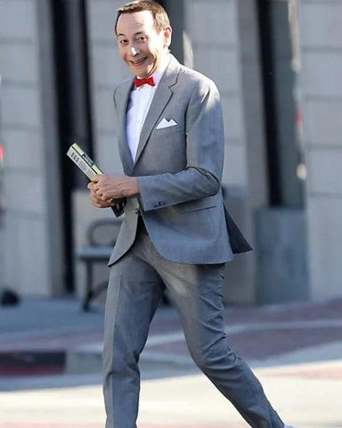 Pee Wee Herman Suit - jnjjackets