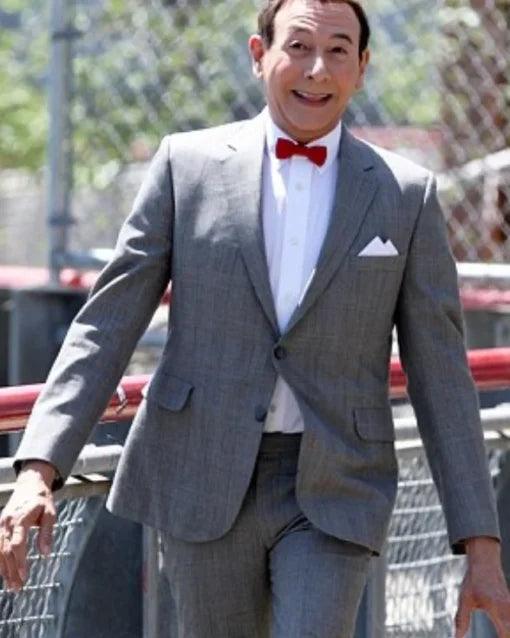 Pee Wee Herman Suit - jnjjackets