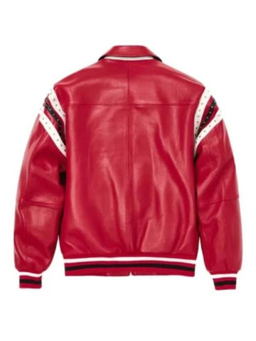 Pelle Pelle Leather Jacket - JnJ Jackets