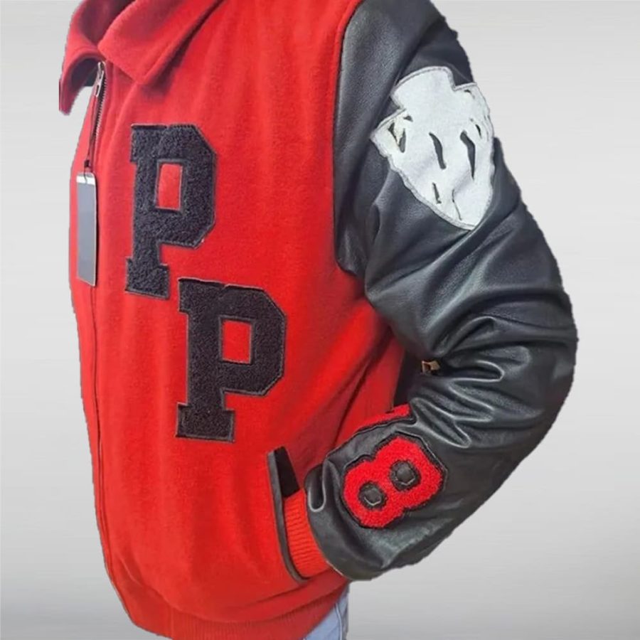 Pelle Pelle Renegades Jacket - JnJ Jackets