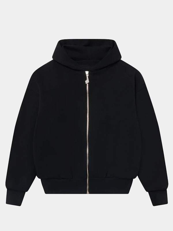 Perplex Zip Hoodie