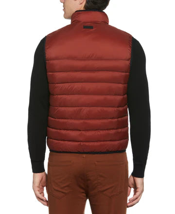 Lightweight Puffer Vest