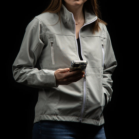 Sigyn's Jacket – Valhalla Tactical Norse-Inspired Streetwear