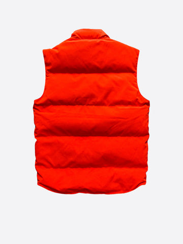 Canada Goose Vest - JnJ Jackets