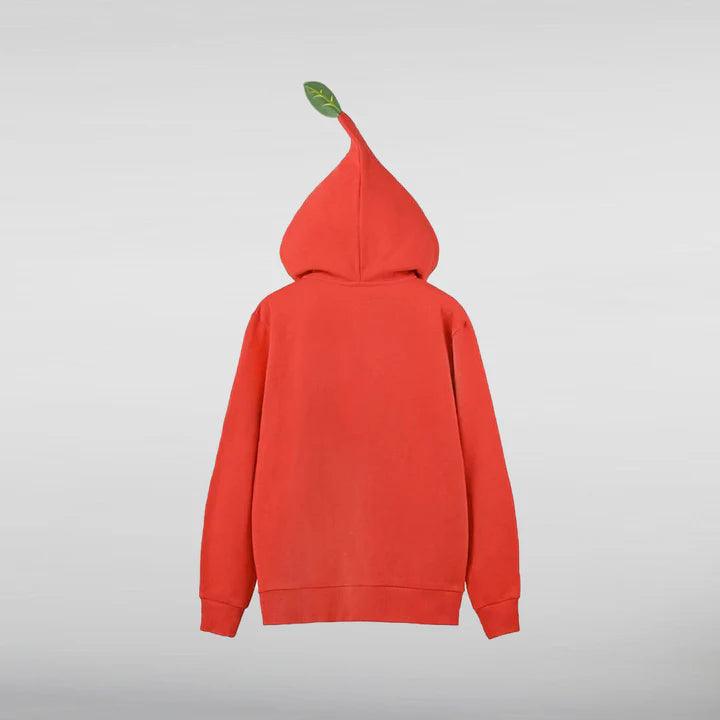 Pikmin Halloween Costume hoodie - jnjjackets