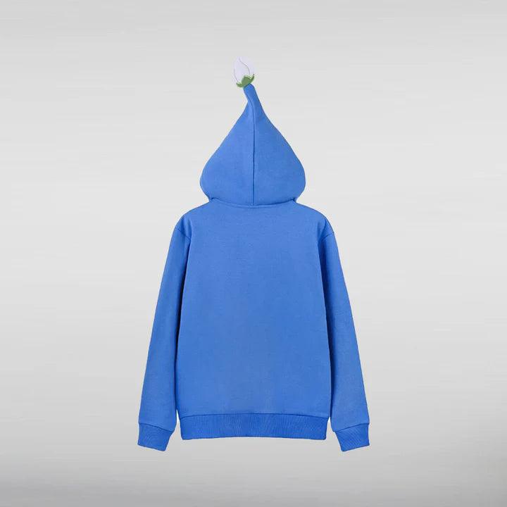 Pikmin Halloween Costume hoodie - jnjjackets