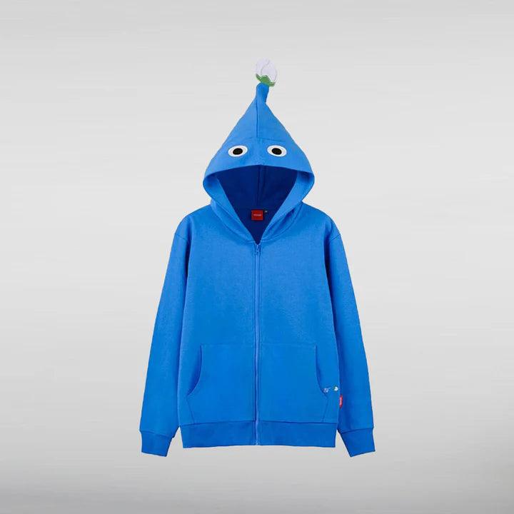 Pikmin Halloween Costume hoodie - jnjjackets