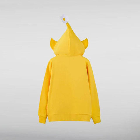 Pikmin Halloween Costume hoodie - jnjjackets